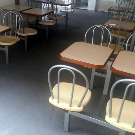 Hotel Amazonia Belem מראה חיצוני תמונה