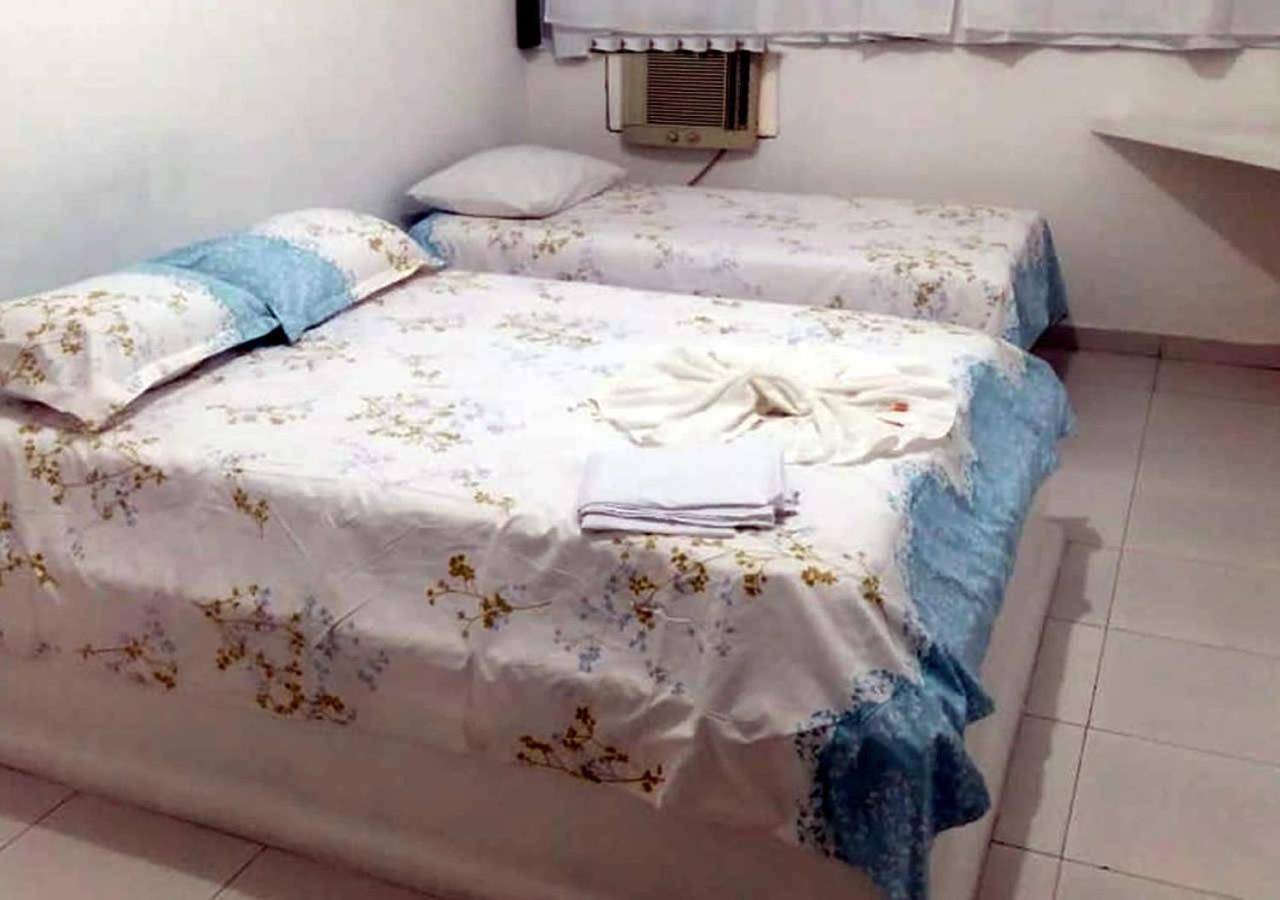 Hotel Amazonia Belem מראה חיצוני תמונה