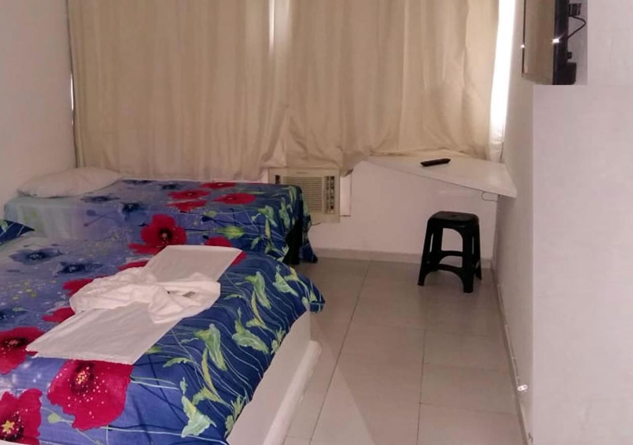 Hotel Amazonia Belem מראה חיצוני תמונה
