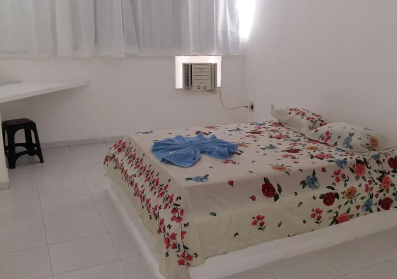 Hotel Amazonia Belem מראה חיצוני תמונה