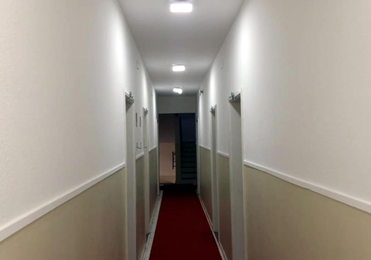 Hotel Amazonia Belem מראה חיצוני תמונה