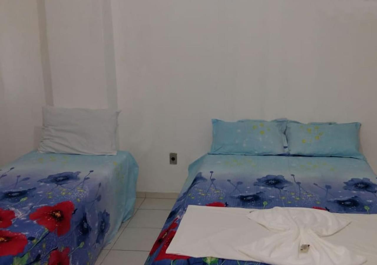 Hotel Amazonia Belem מראה חיצוני תמונה